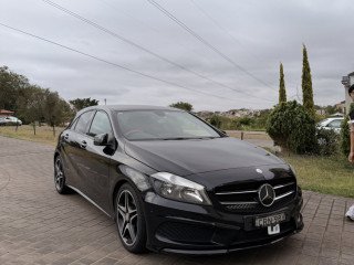 selling-a-mercedes-benz-amg-a200